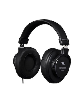Imagen de producto Audífonos Over-Ear Proel H800 alámbricos con cancelación de ruido