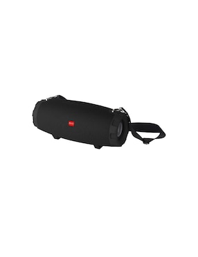 Bocina Bluetooth Portátil Select Sound Recargable Bullet X2