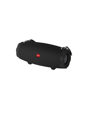 Bocina Bluetooth Portátil Select Sound Recargable Bullet X2