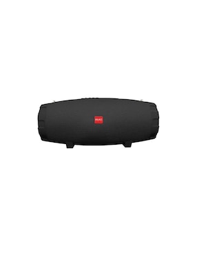 Bocina Bluetooth Portátil Select Sound Recargable Bullet X2