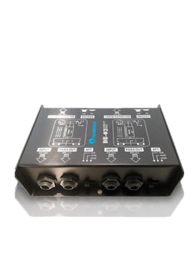 Amplificador Soundtrack DB02 de 110 V