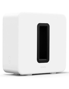 Subwoofer Sonos SUBG3US1