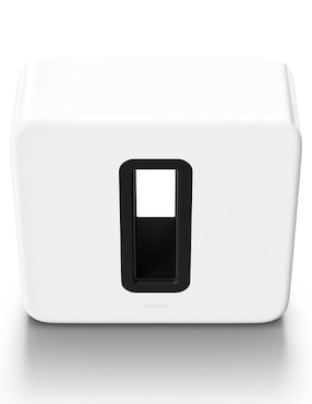 Subwoofer Sonos SUBG3US1