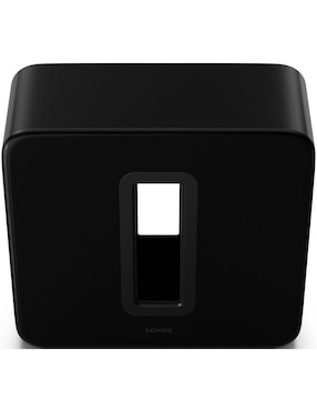 Subwoofer Sonos SUBG3US1BLK