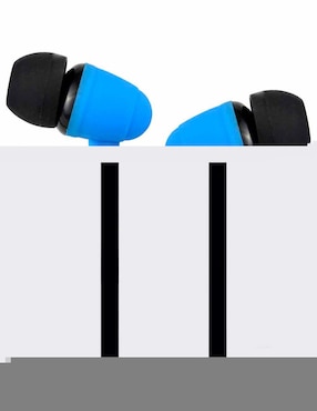 Audífonos In-Ear Mitzu alámbricos