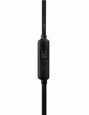 Audífonos In-Ear Mitzu alámbricos