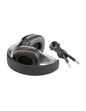 Audífonos Over-Ear Mitzu inalámbricos