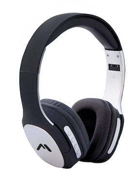 Audífonos Over-Ear Mitzu inalámbricos
