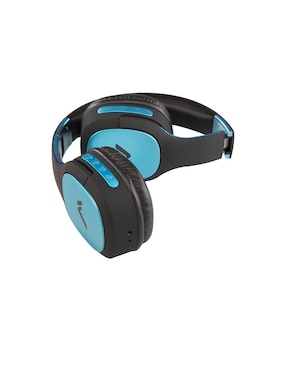 Audífonos Over-Ear Mitzu alámbricos e inalámbricos