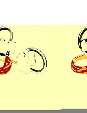 Audífonos In-Ear Mitzu inalámbricos