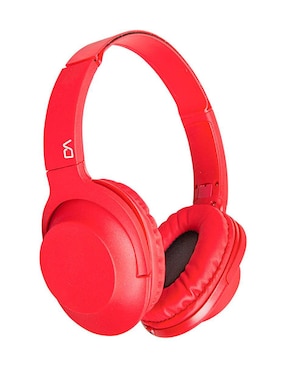 Audífonos Over-Ear Mitzu inalámbricos
