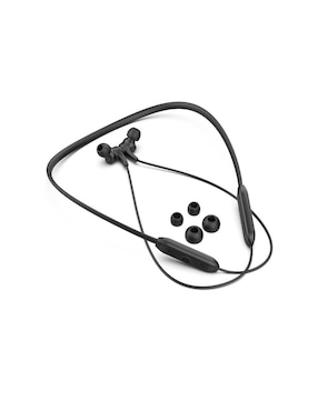Audífonos In-Ear Jlab Jbuds Band inalámbricos con cancelación de ruido