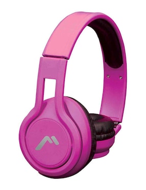 Audífonos Over-Ear Mitzu inalámbricos