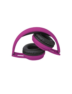 Audífonos Over-Ear Mitzu inalámbricos