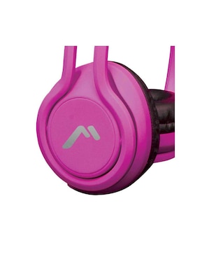 Audífonos Over-Ear Mitzu inalámbricos