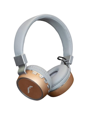 Audífonos Over-Ear Mitzu inalámbricos