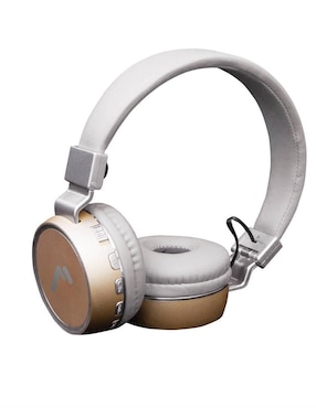 Audífonos Over-Ear Mitzu inalámbricos