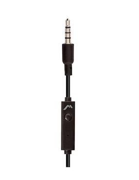 Audífonos In-Ear Mitzu alámbricos