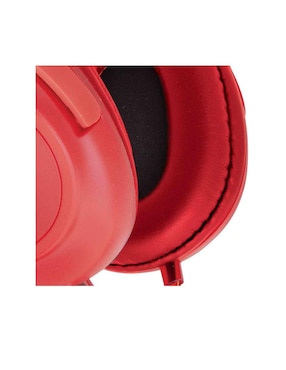 Audífonos On-Ear Mitzu alámbricos