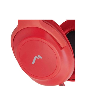 Audífonos On-Ear Mitzu alámbricos