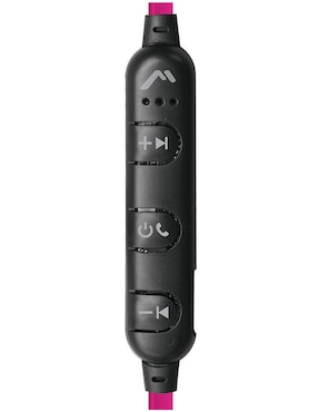 Audífonos In-Ear Mitzu inalámbricos