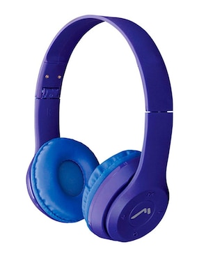 Imagen de producto Audífonos Over-Ear Mitzu inalámbricos
