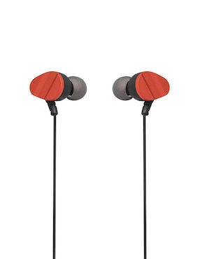 Audífonos In-Ear Mitzu inalámbricos