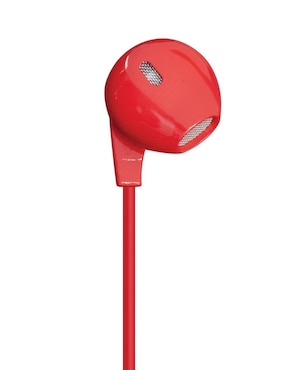 Audífonos In-Ear Mitzu alámbricos