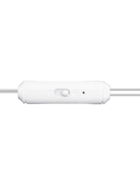 Audífonos In-Ear Mitzu alámbricos