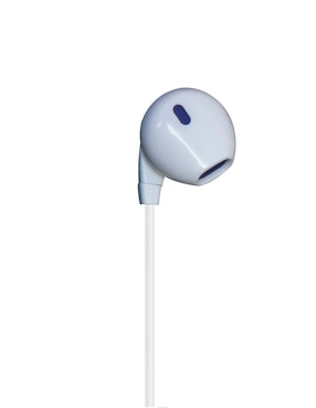 Audífonos In-Ear Mitzu alámbricos
