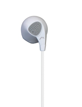 Audífonos In-Ear Mitzu alámbricos