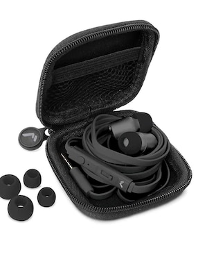 Audífonos In-Ear Mitzu alámbricos