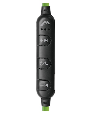Audífonos In-Ear Mitzu inalámbricos