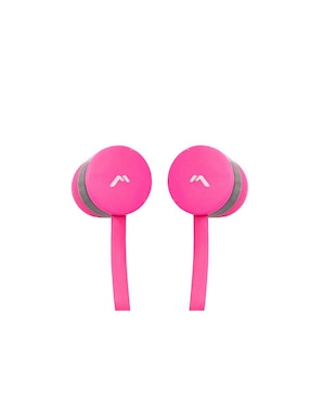 Audífonos In-Ear Mitzu alámbricos