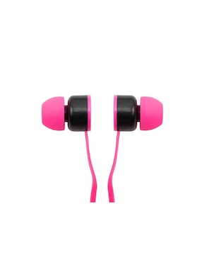 Audífonos In-Ear Mitzu alámbricos