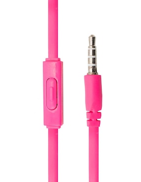 Audífonos In-Ear Mitzu alámbricos