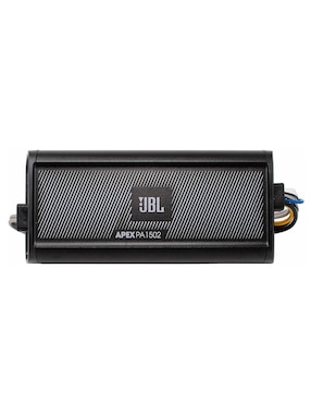 Amplificador JBL Apex PA1502 De 5 V