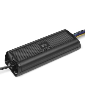 Amplificador Jbl Apex PA1254 de 5 V