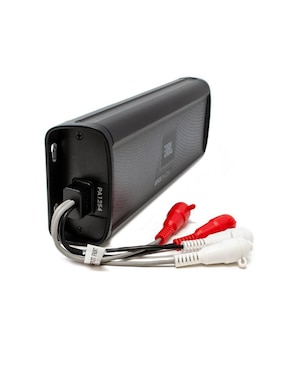 Amplificador Jbl Apex PA1254 de 5 V