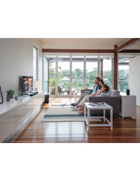 Barra de sonido Sony Ht-S20R