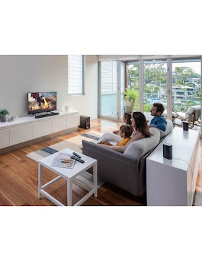 Barra de sonido Sony Ht-S20R