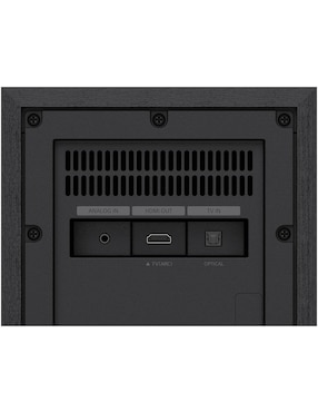 Barra de sonido Sony Ht-S20R