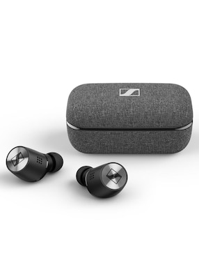 Audífonos In-Ear Sennheiser Momentum 2 inalámbricos con cancelación de ruido