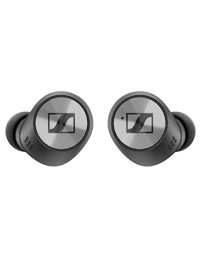Audífonos In-Ear Sennheiser Momentum 2 inalámbricos con cancelación de ruido