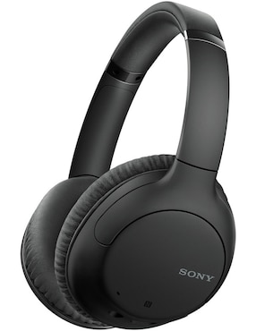 Audífonos Over-Ear Sony WH-CH710N Alámbricos E Inalámbricos Con Cancelación De Ruido