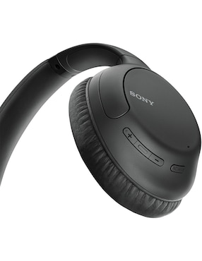 Audífonos Over-Ear Sony Wh-Ch710N alámbricos e inalámbricos con cancelación de ruido