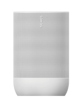 Bocina portátil Sonos Move inalámbrica
