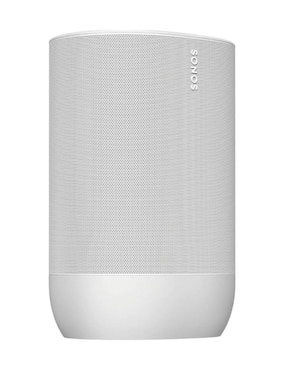 Bocina portátil Sonos Move inalámbrica