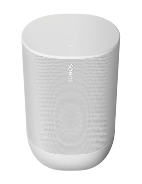 Bocina portátil Sonos Move inalámbrica