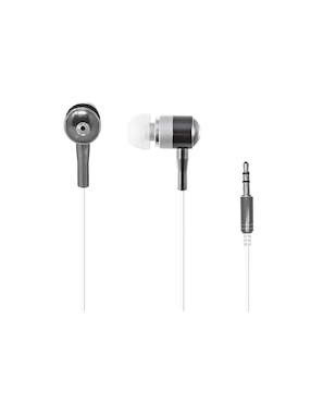 Audífonos In-Ear Steren AUD-304 Alámbricos